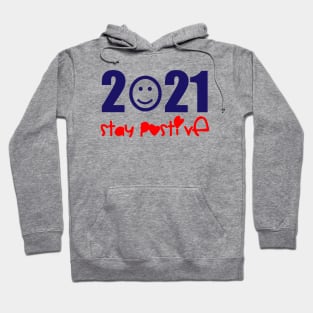 2021 Hoodie